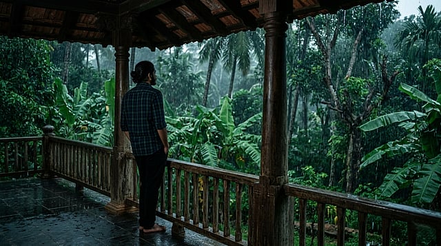 Malayalam Poem