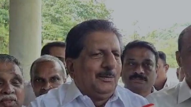 'ഇടുക്കിയുടെ ആത്മാവിനെ മുറിച്ചുമാറ്റരുത്'; മൂവാറ്റുപുഴ ജില്ലാ രൂപീകരണ നീക്കത്തിനെതിരെ കേരള കോൺഗ്രസ് (ജോസഫ്)