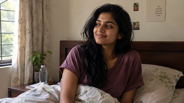 കിടക്കയിൽ നിന്ന് മാറിയാൽ ഭയം, മടിയെന്ന് വിളിച്ച് തള്ളരുത്; എന്താണ് 'ക്ലിനോമാനിയ'?