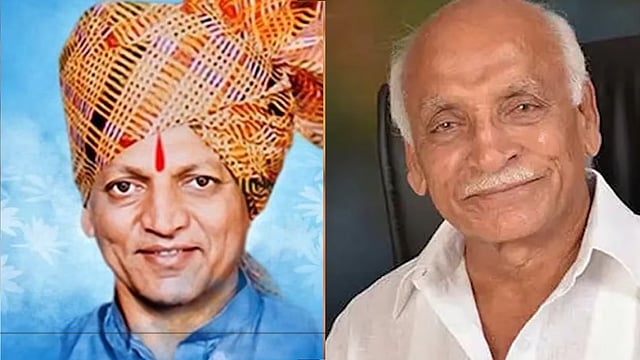20 വര്‍ഷങ്ങള്‍, അണ്ണാ ഹസാരെ ഉള്‍പ്പെടെ128 സാക്ഷികള്‍: കോണ്‍ഗ്രസ് നേതാവ് പവന്‍രാജെയുടെ കൊലപാതകക്കേസില്‍ വിധി ഇന്ന്