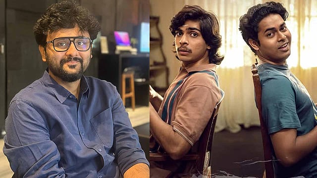 'അത് സംവരണ വിരുദ്ധമല്ല, അങ്ങനൊരു മോശം പ്രസ്താവന ഞാന് പറയില്ല'; വിമര്ശനങ്ങള്ക്കെതിരെ അഭിനവ് സുന്ദര് നായക്