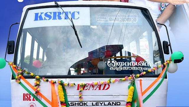 'പാര്ട്ടി പ്രവര്ത്തകരും അനുഭാവികളുമായ സ്ത്രീകള് സൗജന്യ യാത്ര സ്വീകരിക്കില്ല'; വിശദീകരണവുമായി സിപിഎം