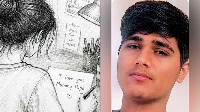 നീറ്റ് പരീക്ഷാ സമ്മര്ദം: രണ്ട് വിദ്യാര്ഥികള് കൂടി ജീവനൊടുക്കി