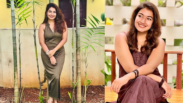 'ആരാണ് നിങ്ങളുടെ പ്രചോദനം ?', ട്രാൻസ്ഫർമേഷൻ എന്നൊക്കെ പറഞ്ഞാൽ ഇതാണ്; ശരീരഭാരം കുറച്ചത് എങ്ങനെയെന്ന് പറഞ്ഞ് ഗ്രേസ് ആന്റണി
