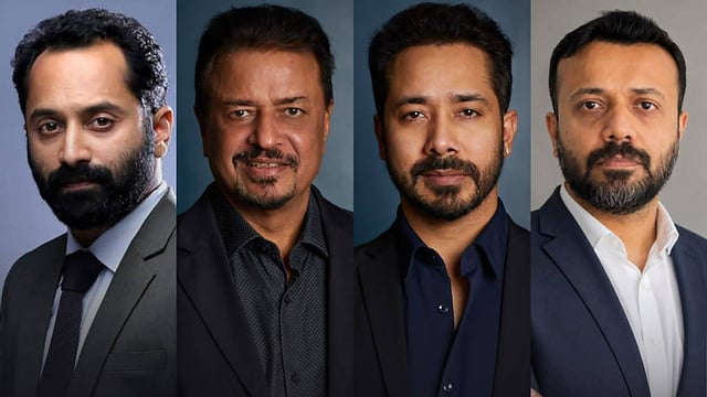 'ദൃശ്യം 3' സൂപ്പർ ഹിറ്റ്, പിന്നാലെ രണ്ട് ബിഗ് ബഡ്ജറ്റ് ചിത്രങ്ങളുമായി പനോരമ സ്റ്റുഡിയോസ്; നായകനായി ഫഹദ് ഫാസിൽ