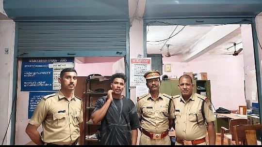 ഇരിട്ടിയിലെ  ലഹരിമരുന്ന് വേട്ട; ബംഗളൂരുവിൽ ഒളിവിലായിരുന്ന മുഖ്യ ആസൂത്രകൻ പിടിയിൽ