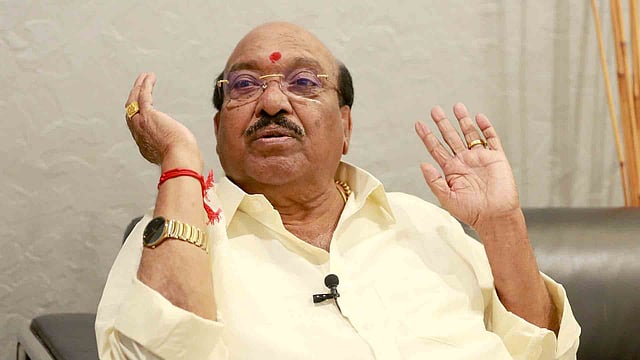 'ഉമ്മാക്കികൾക്ക് മുന്നിൽ ഭയന്നോടില്ല; ലീഗ് ലക്ഷണമൊത്ത വർഗ്ഗീയ സംഘടന'; വെള്ളാപ്പള്ളി നടേശൻ