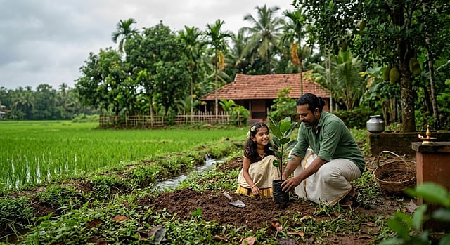 എന്താണ് ഞാറ്റുവേല?, മഴക്കാലത്ത് വൃക്ഷത്തൈകള് നടേണ്ടത് എപ്പോള്?, സമയക്രമം അറിയാം
