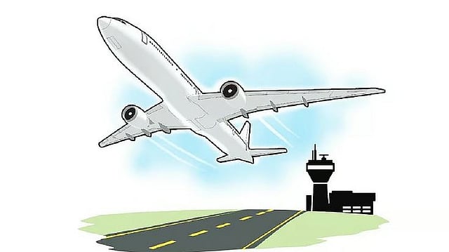 രാജ്യത്തിന് മുകളിലൂടെ പറക്കേണ്ട !, ഇന്ത്യന്‍ വിമാനങ്ങള്‍ക്കുള്ള വ്യോമ നിരോധനം നീട്ടി പാകിസ്ഥാന്‍