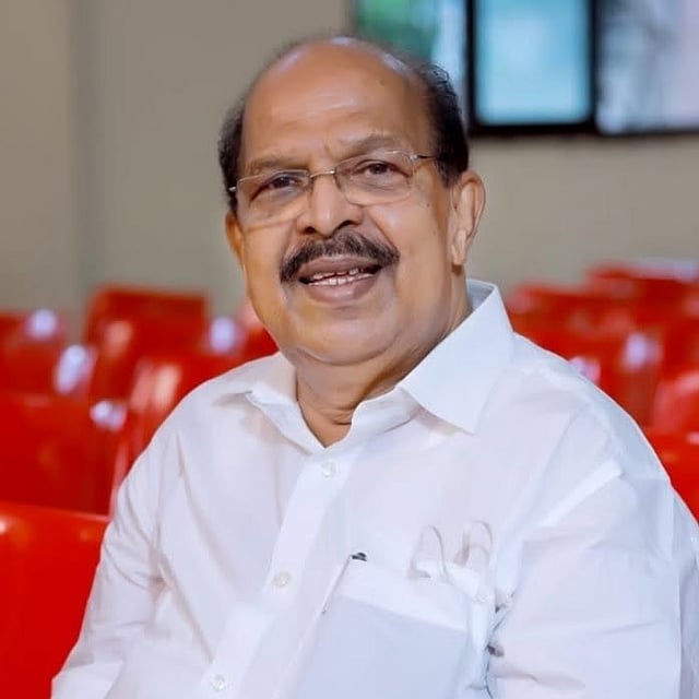 ജി. സുധാകരന്