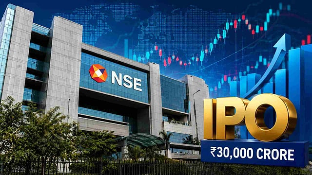NSE IPO