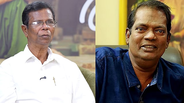 'കോൺ​ഗ്രസ് ജയിച്ചപ്പോൾ അദ്ദേഹം ഏതെങ്കിലുമൊരു നേതൃസ്ഥാനത്തേക്ക് വരും, കുറച്ച് ഉഷാറാകുമെന്നൊക്കെ ആ​ഗ്രഹിച്ചിരുന്നു'