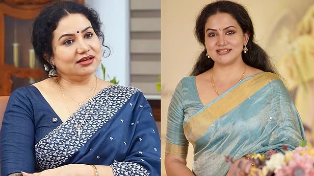 അവസാനം നിര്മിച്ച രണ്ട് സിനിമകളും ഫ്ളോപ്പ്, നഷ്ടം 12.5 കോടി; പിടിച്ചു നിര്ത്തിയത് ഭര്ത്താവിന്റെ ശ്രദ്ധ: ഷീലു എബ്രഹാം