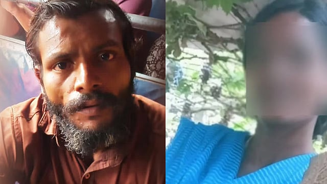 'ഏറെ നാളായി അടുപ്പത്തില്‍; കൊലയ്ക്ക് കാരണം പിണക്കം; അങ്കണവാടി ജീവനക്കാരിയുടെ കൊലപാതകം ആസൂത്രിതം'