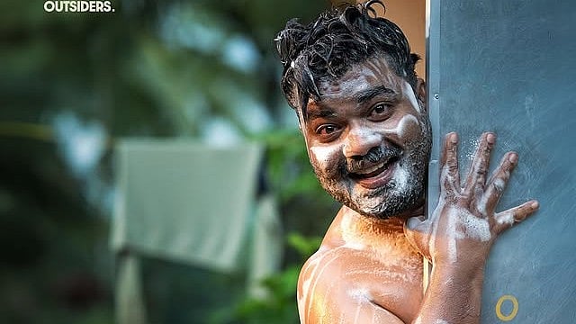 ജോമോൻ ജ്യോതിറിന്റെ 'പ്രേംപാറ്റ' ഒക്ടോബറിൽ എത്തും; റിലീസ് പോസ്റ്റർ പുറത്ത്