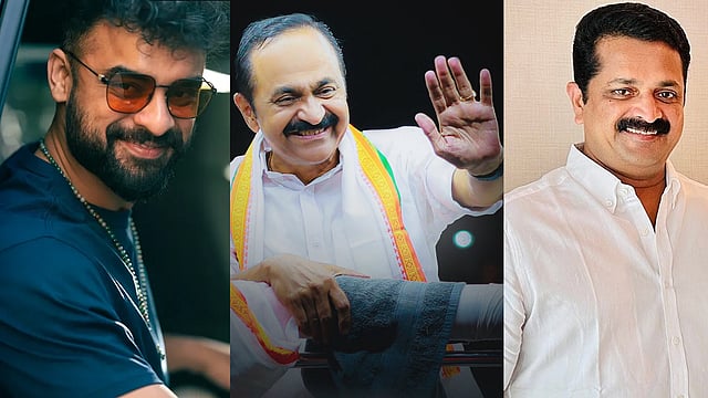 'ആരും ഇതേവരെ ചെവിക്കൊണ്ടിരുന്നില്ല, ഇത് കാലത്തിന്റെ ആവശ്യം'; നന്ദി പറഞ്ഞ് ടൊവിനോയും ആന്റോ ജോസഫും