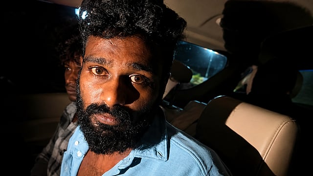 ജോലിക്ക് കയറിയ ആദ്യദിനം തന്നെ വൻ കവർച്ച; വിനോദസഞ്ചാരികളുടെ സ്വർണവും പണവും കവർന്ന തമിഴ്‌നാട് സ്വദേശി പിടിയിൽ