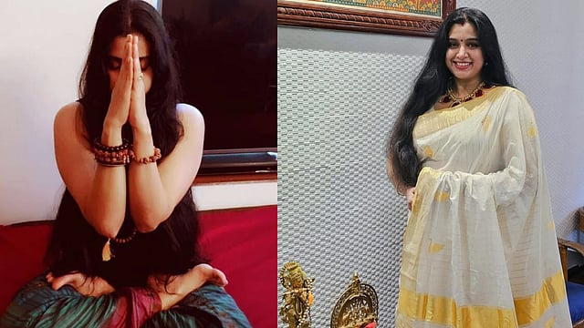 '13 വർഷം മുൻപ് ഉണ്ടായ രോഗാവസ്ഥ; ഇമ്മ്യൂണിറ്റി പ്രശ്നങ്ങളും പിസിഒഎസും മാറിയത് യോഗ പരിശീലനത്തിലൂടെ'