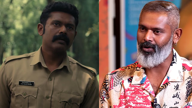 'ആ... വെള്ളക്കാരൊക്കെ കരഞ്ഞു എന്ന് പറയുന്നു'; 'ബാലൻ' കാനിൽ പ്രദർശിപ്പിച്ചതിനെക്കുറിച്ച് ജീൻ പോൾ ലാൽ