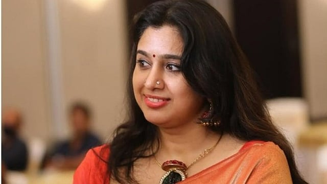 'ഞാൻ മോയ്സ്ചറൈസർ ഉപയോഗിക്കാറില്ല; നമ്മളായിട്ട് ഒന്നും ചെയ്യേണ്ടതില്ല, മനസ്സ് പറഞ്ഞാൽ ശരീരം കേൾക്കണം'