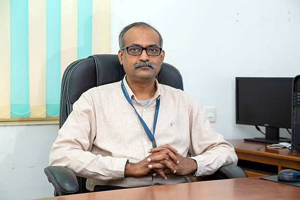 ഡോ. സതീശന് ബാലസുബ്രഹ്മണ്യം