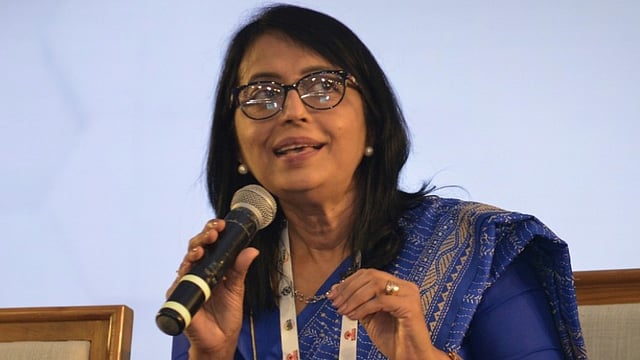 ഉഷ ടൈറ്റസിനെ നീക്കി,
ബി അശോക് അസാപിന്റെ സിഎംഡി