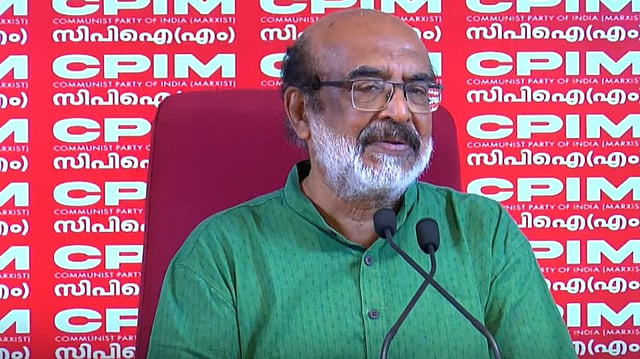 ബജറ്റ് വെറും തമാശ; വികസന മുരടിപ്പിനുള്ള ഗ്യാരണ്ടി : പരിഹസിച്ച് ഡോ. തോമസ് ഐസക്