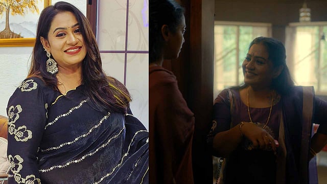 'ആ സിനിമകള് കണ്ട് കൊതി തോന്നി, എനിക്കുമൊരു തിരിച്ചുവരവ് പ്രതീക്ഷിക്കുന്നു'; ബാലനില് കയ്യടി നേടി ബീന ആന്റണി