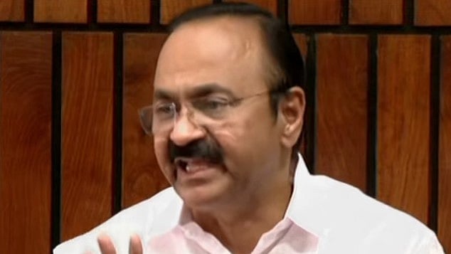 'അഞ്ചു പൈസ കൈയിലില്ല, കാശില്ലാതെ എന്തുകാര്യമാണ് നടക്കുക; സ്വകാര്യ നിക്ഷേപത്തെ പ്രോത്സാഹിപ്പിക്കുക തന്നെയാണ് നയം'
