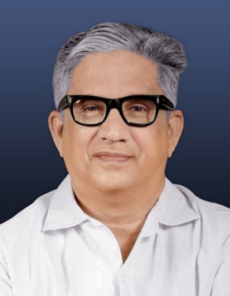 സി അച്യുതമേനോൻ