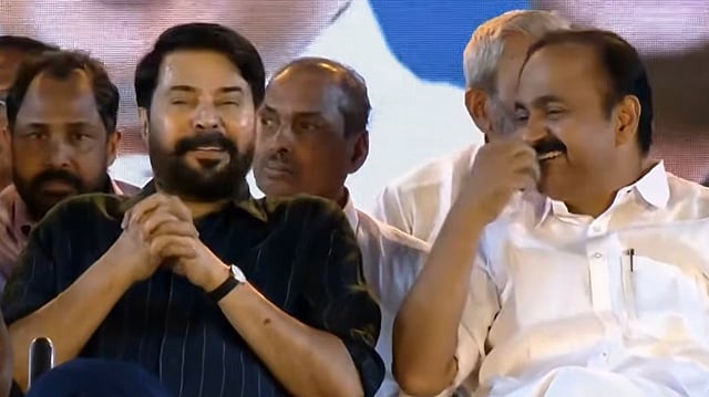 'എല്ലാ ആനുകൂല്യങ്ങൾക്കും സർക്കാരിന് നന്ദി.. എല്ലാം വേഗത്തിൽ നടപ്പിലാകട്ടെ'; ബജറ്റിനെ സ്വാഗതം ചെയ്ത് മമ്മൂട്ടി