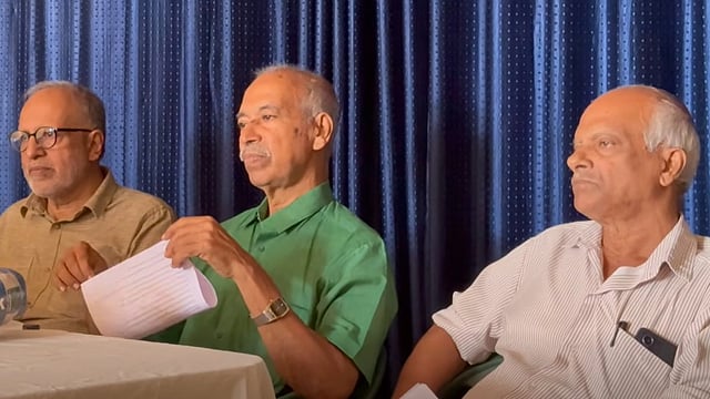 പയ്യന്നൂര് മണ്ഡലത്തിന്റെ സമഗ്ര വികസനത്തിന് 150 കോടി രൂപ ബഡ്ജറ്റില് അനുവദിച്ചു: വി കുഞ്ഞികൃഷ്ണന് എം എല് എ