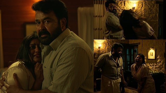 'അന്നേ കൊലക്കുറ്റം സമ്മതിച്ച് ജയിലിൽ പോയാൽ മതിയാരുന്നു, ഇതിപ്പോ ഐസിയുവിലും ആയി!' എയറിലായി 'ദൃശ്യം 3'