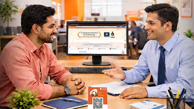 പ്രതിമാസം ലക്ഷങ്ങൾ വരെ ശമ്പളം; ബാങ്ക് ഓഫ് ബറോഡയിൽ ഒഴിവുകൾ