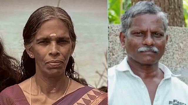 കൊലപാതകശേഷം കൂസലില്ലാതെ മദ്യം വാങ്ങാൻ ബിവറേജസിൽ; സുധ കൊലക്കേസിൽ ഭർത്താവ് അറസ്റ്റിൽ