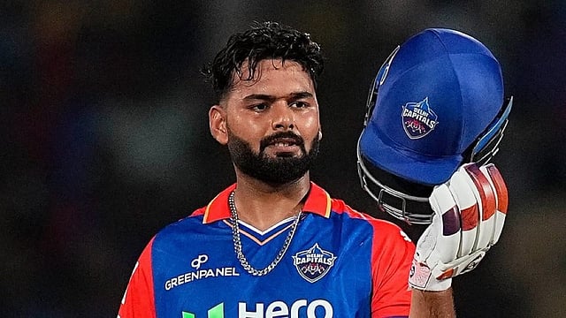 '27 കോടി ഭാരം' ഇനി താങ്ങാൻ വയ്യ! ഋഷഭ് പന്ത് ഡൽഹി ക്യാപിറ്റൽസിലേക്ക്