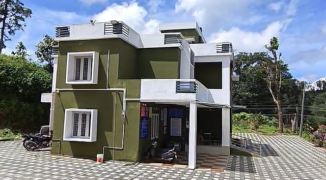 ഗൃഹനാഥനെ വെട്ടിപ്പരിക്കേല്‍പ്പിച്ചു; സഹോദരങ്ങള്‍ ഉള്‍പ്പെടെ മൂന്ന് പേര്‍ അറസ്റ്റില്‍ 