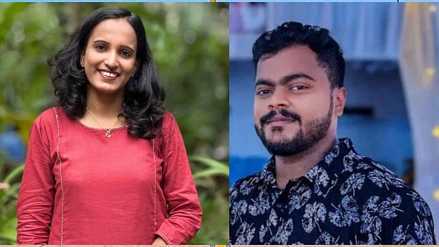 ശരണ് ആദിത്യയെ മോശമായി ചിത്രീകരിച്ചു, മര്ദന ദൃശ്യങ്ങള് പുറത്ത്; അധ്യാപികയുടെ മരണത്തില് നിര്ണായക കണ്ടെത്തല്