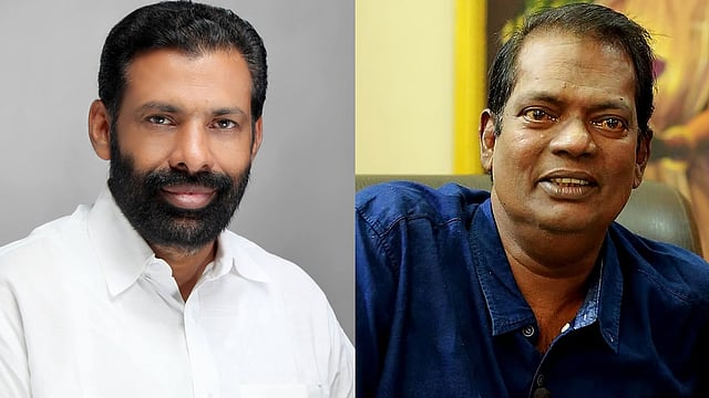 'ആ ഡേറ്റിനൊന്നും ഞാന് ഉണ്ടാവില്ല, മരിച്ചു പോകും; ഫോണ് എടുത്ത സലിം കുമാര് എന്നോട് പറഞ്ഞു'; നെല്സണ് ഐപ്പ് പറയുന്നു