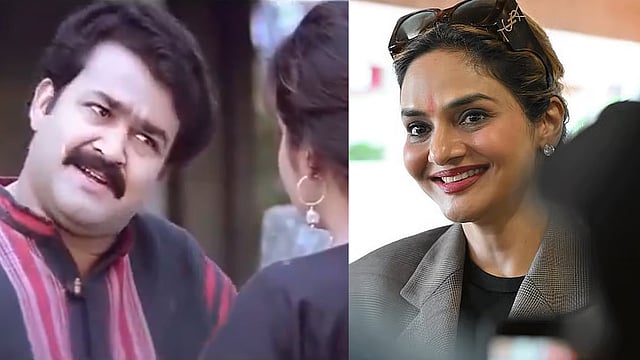 മോഹന്ലാലും ജഗതിയും യോദ്ധ സെറ്റില് എപ്പോഴും ചിരിയായിരുന്നു, എനിക്ക് ഒന്നും മനസിലായിരുന്നില്ല: മധുബാല