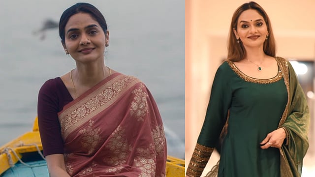 'വാരാണസി വെറും ഒരു നഗരം മാത്രമല്ല; ധ്യാനിക്കുന്നത് പോലെയായിരുന്നു ആ അനുഭവം'