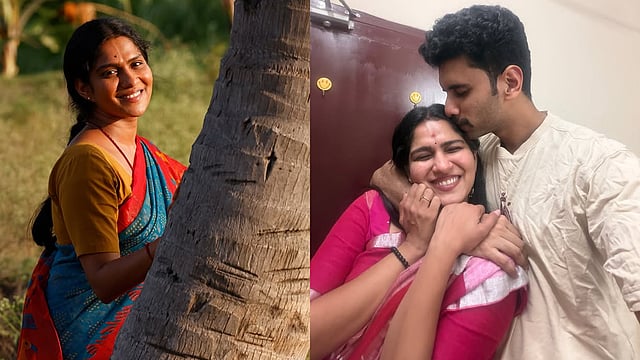 'സന്തോഷം കൊണ്ട് കണ്ണുകൾ ഈറനണിഞ്ഞു, നിന്റെ കരിയറിലെ ഏറ്റവും തിളക്കമാർന്ന വേഷം'; സ്വാസികയെ അഭിനന്ദിച്ച് പ്രേം