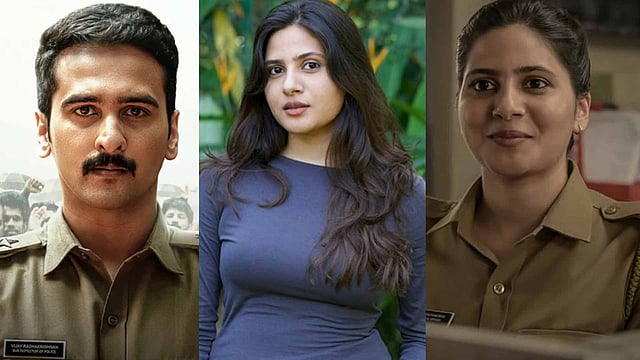 'ഷെയ്ന് ശരിക്കും കഴുത്തില് പിടിച്ചമര്ത്തി, വേദന കാരണം ആശുപത്രിയിലായി'; ദൃഢത്തിലെ 'കരാട്ടെക്കാരി' പറയുന്നു