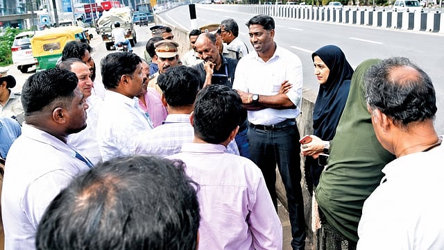 കാസർകോട്ടെ  ഗതാഗതക്കുരുക്കിന് അറുതിയാകുന്നു; ദേശീയപാത 66-ലേക്ക് നുള്ളിപ്പാടിയിൽ പുതിയ പ്രവേശന കവാടം വരുന്നു