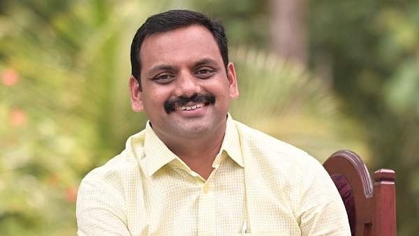 ഡീൻ കുര്യാക്കോസ്