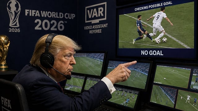 Irans FIFA World Cup 2026 Heroics