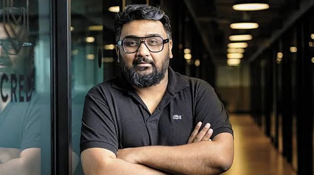 CRED Founder Kunal Shah Appointed As WhatsApp Head