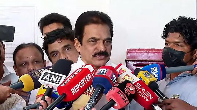 പാർട്ടി ചർച്ച ചെയ്യും, ആശങ്കകൾ അകറ്റാൻ സർക്കാരിന് ഉത്തരവാദിത്തം; മദ്യനയത്തിൽ കെ സി വേണുഗോപാൽ