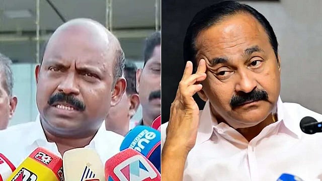 'മദ്യ നികുതി' വിവാദം കടുക്കുന്നു; പ്രതിഷേധമറിയിക്കാന് എക്സൈസ് മന്ത്രി മുഖ്യമന്ത്രിയെ കാണും