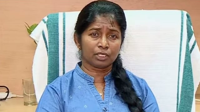 റീനയോ മീനാക്ഷിയോ?; ആരോഗ്യവകുപ്പ് ഡയറക്ടറുടെ സ്ഥലംമാറ്റത്തില് സര്ക്കാരിന് നിര്ണായകം; ഹൈക്കോടതി വിധി ഇന്ന്